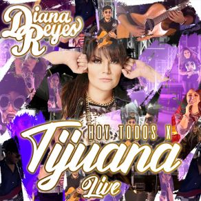 Download track La Lampara / No Soy Como Tu (Live) Diana Reyes