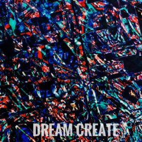 Download track Dream Create DjPromElektron