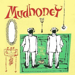 Download track Suck You Dry Mudhoney