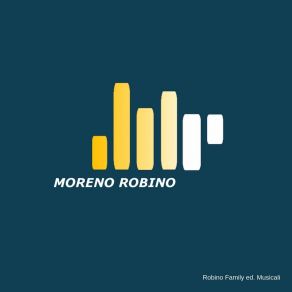 Download track Sleeping Hero Moreno Robino