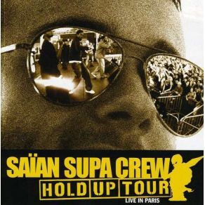 Download track Soldat Saïan Supa Crew