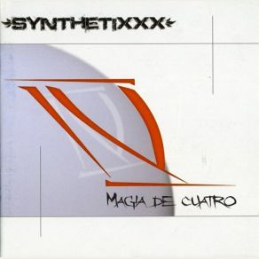 Download track Ritmo De SynthetiXXX Synthetixxx