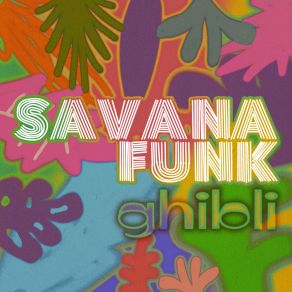 Download track Ifri' Savana Funk