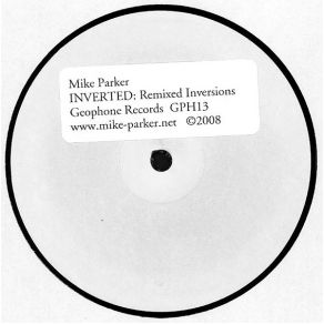 Download track Inversion 6 (Donato Dozzy Remix) Mike ParkerDonato Dozzy