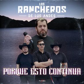 Download track Quedate Tranquila (Cover) Los Rancheros De Los Andes