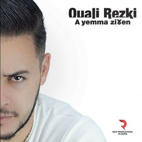 Download track Udan Rezki Ouali