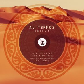 Download track Beirut (MR. G. & REY Remix) Ali TermosRey Dj, Mr. G