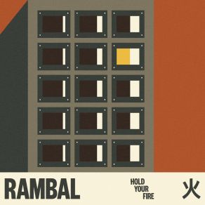 Download track Proud (Pt. 1, Interlude) Rambal