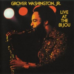 Download track You Make Me Dance Grover Washington, Jr.