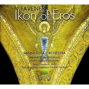 Download track 04 Ikon Of Eros - IV. Metamorphothes-Alliluia-Eros John Tavener