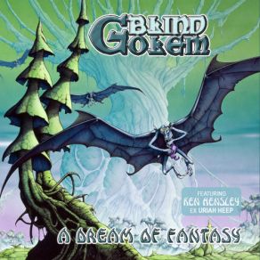 Download track The Ghost Of Eveline Blind Golem