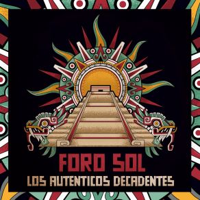 Download track Qué Vas A Hacer Conmigo (En Vivo En El Foro Sol) Los Auténticos Decadentes