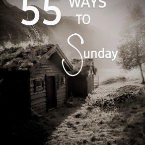 Download track 55 Ways To Sunday C-Miner