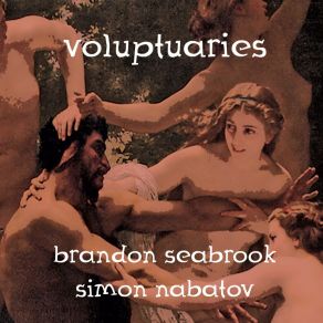 Download track Squalid Simplicities Simon Nabatov