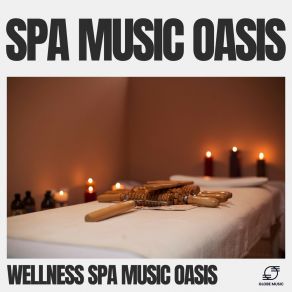 Download track Massage Background Music Wellness Spa Music Oasis