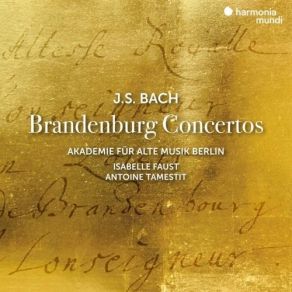 Download track 09. Bach- Brandenburg Concerto No. 3 In G Major, BWV 1048- II. Adagio Johann Sebastian Bach