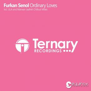 Download track Ordinary Loves (Original Mix) Furkan Senol