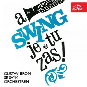 Download track Klobouk Ve Křoví Orchestr Gustava Broma