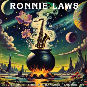 Download track Caravan Of Love Ronnie Laws