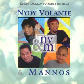 Download track Kahit Ika'y Panaginip Lang The Mannos