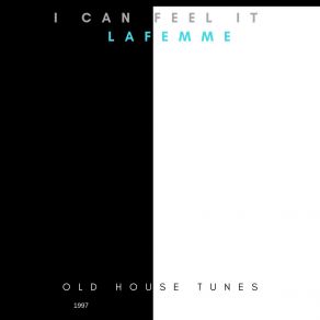 Download track I Can Feel It (Euro Mix) La Femme