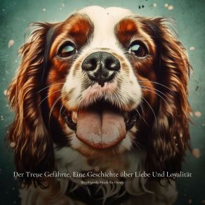 Download track Der Mut, Loszulassen, Eine Schwierige Entscheidung Beruhigende Musik Für Hunde