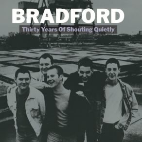 Download track Hard Feelings (Stephen Street Demo For Album) Bradford