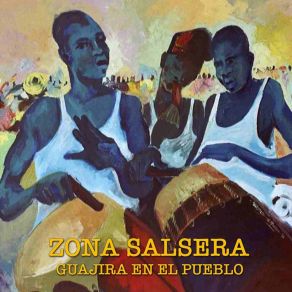 Download track Tribilin ZONA SALSERA