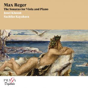 Download track Sonata For Piano And Viola In B-Flat Major, Op. 107: III. Adagio Sachiko Kayahara, Josef Kluson