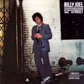 Download track Half A Mile Away Billy Joel