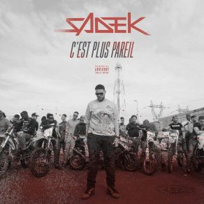 Download track C'est Plus Pareil Sadek