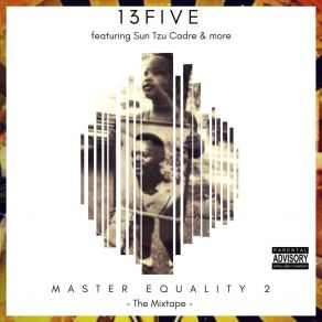 Download track Free Cipher 13fiveMr. Wright, On One, The Most High, Dial-G