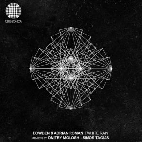 Download track White Rain (Original Mix) Adrian Roman, Dowden