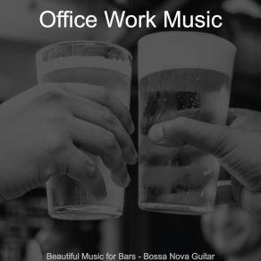 Download track Background For Restaurants Office Work Music