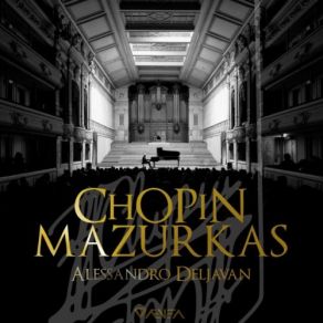 Download track Mazurkas, Op. 7: No. 2 In A Minor Alessandro Deljavan
