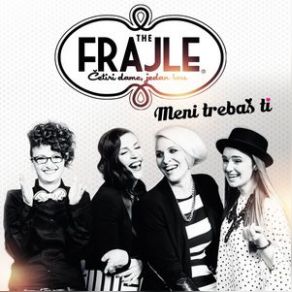 Download track Ljubav The Frajle