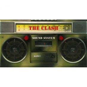 Download track Capital Radio The Clash