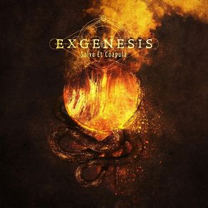 Download track Embers Exgenesis