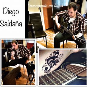 Download track Encontrando Mi Lugar Diego Saldaña