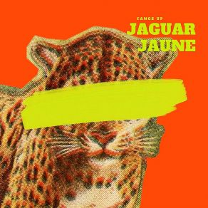 Download track You Never Gave Me Enough Jaguar Jaune