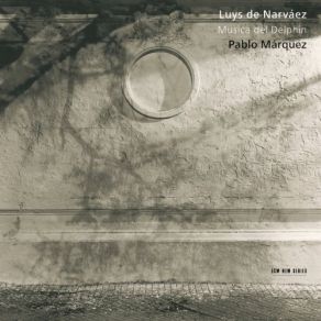 Download track Los Seys Libros Del Delphin De Musica De Cifra Para Taner Vihuela - Libro I, 6- Sesto Tono Sobre Fa Ut Mi Re Pablo Marquez