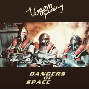 Download track Dangers Of Space (Sister Electra Retake) Vogon Poetry