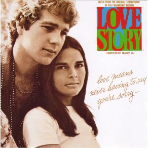 Download track Theme From Love Story Francis Lai