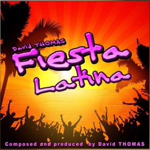 Download track Tempo Gitanos David Thomas