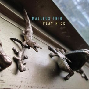 Download track Old Romantics Malleus Trio