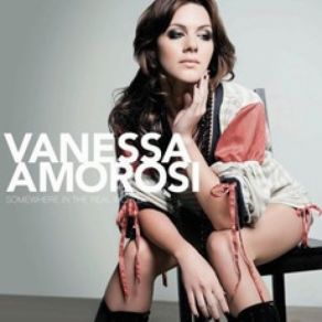 Download track Who Am I Vanessa Amorosi