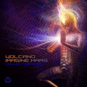 Download track Collective Minds Volcano!, Imagine Mars