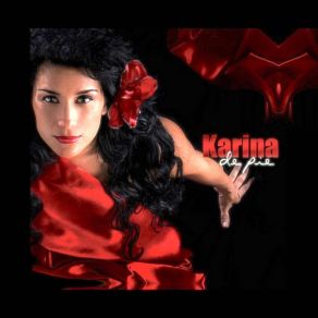 Download track Lo Mejor Para Mi Karina