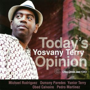 Download track Son Contemporaneo Yosvany Terry