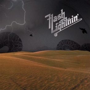 Download track No Sympathy Flash Lightnin'